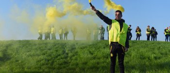 La rivolta dei gilet gialli: anti-ecologismo o campanello d'allarme sociale?
