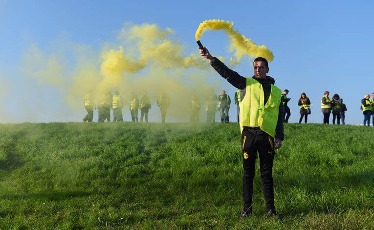 La rivolta dei gilet gialli: anti-ecologismo o campanello d’allarme sociale?