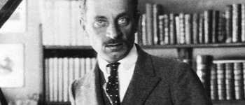 Rilke e l'impiccio della chimica