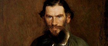 Tolstoj: attenti a dove costruiamo