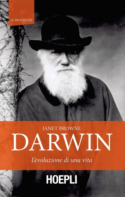 Chi era Darwin? Janet Browne indaga sulla vita del grande scienziato