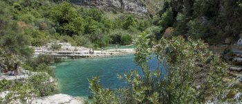 Monti Iblei, si avvicina l’istituzione del secondo Parco Nazionale siciliano