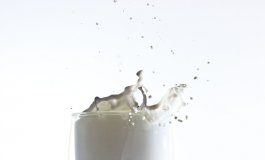 Latte vegetale, una scelta che fa bene al Pianeta