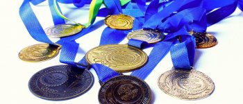 Tokyo 2020, le medaglie saranno fatte con metalli riciclati