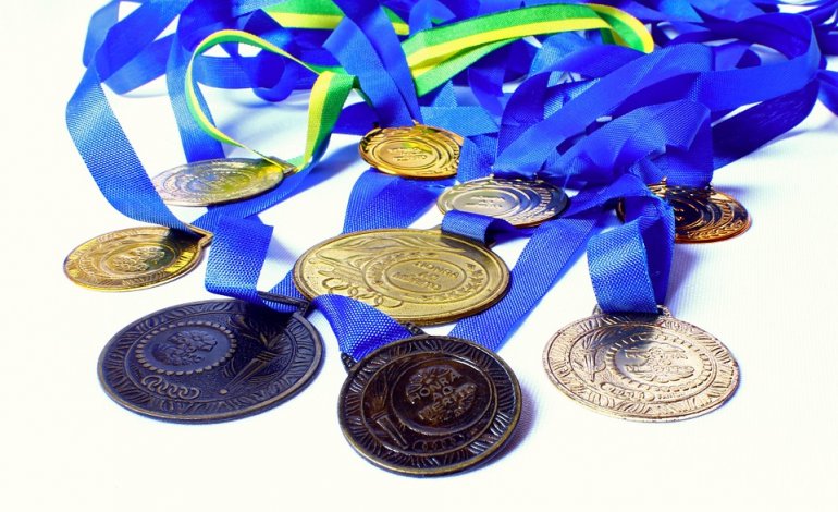 Tokyo 2020, le medaglie saranno fatte con metalli riciclati
