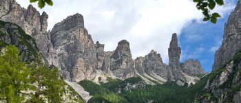 Il Parco Naturale Regionale delle Dolomiti Friulane