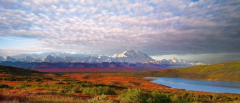 Un tour con crociera tra il Canada dell'Ovest e l'Alaska