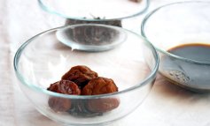 Tè bancha, umeboshi e salsa di soia: un rimedio naturale dai mille utilizzi