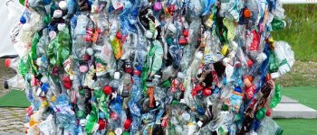 In quali Stati va a finire la nostra plastica