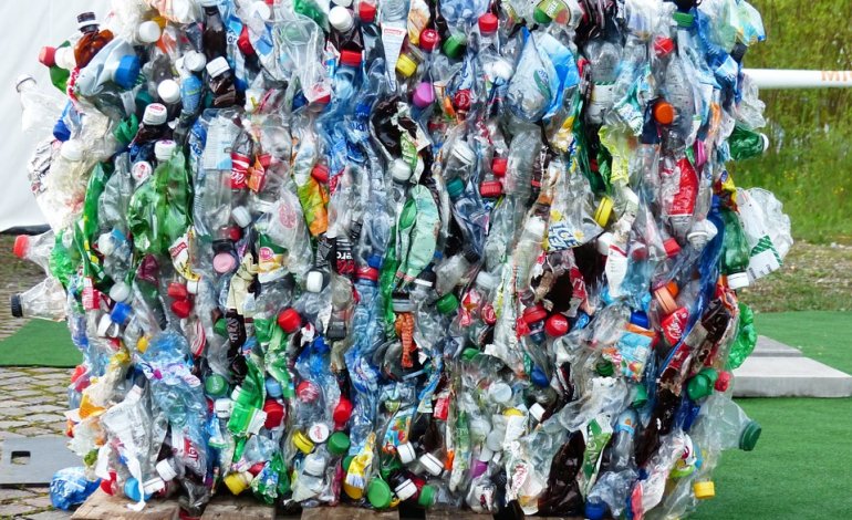 In quali Stati va a finire la nostra plastica