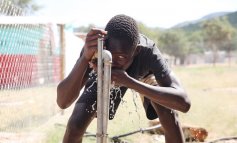 Progetto HumaCoo: acqua dall'aria per l'Africa assetata