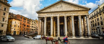 Roma: verso lo stop alle botticelle