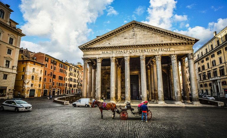 Roma: verso lo stop alle botticelle