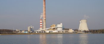 Enel pronta a fermare l’uso di carbone