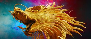 Il drago nelle arti marziali cinesi