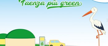 Si inaugura il primo impianto agro-industriale di biometano d'Italia