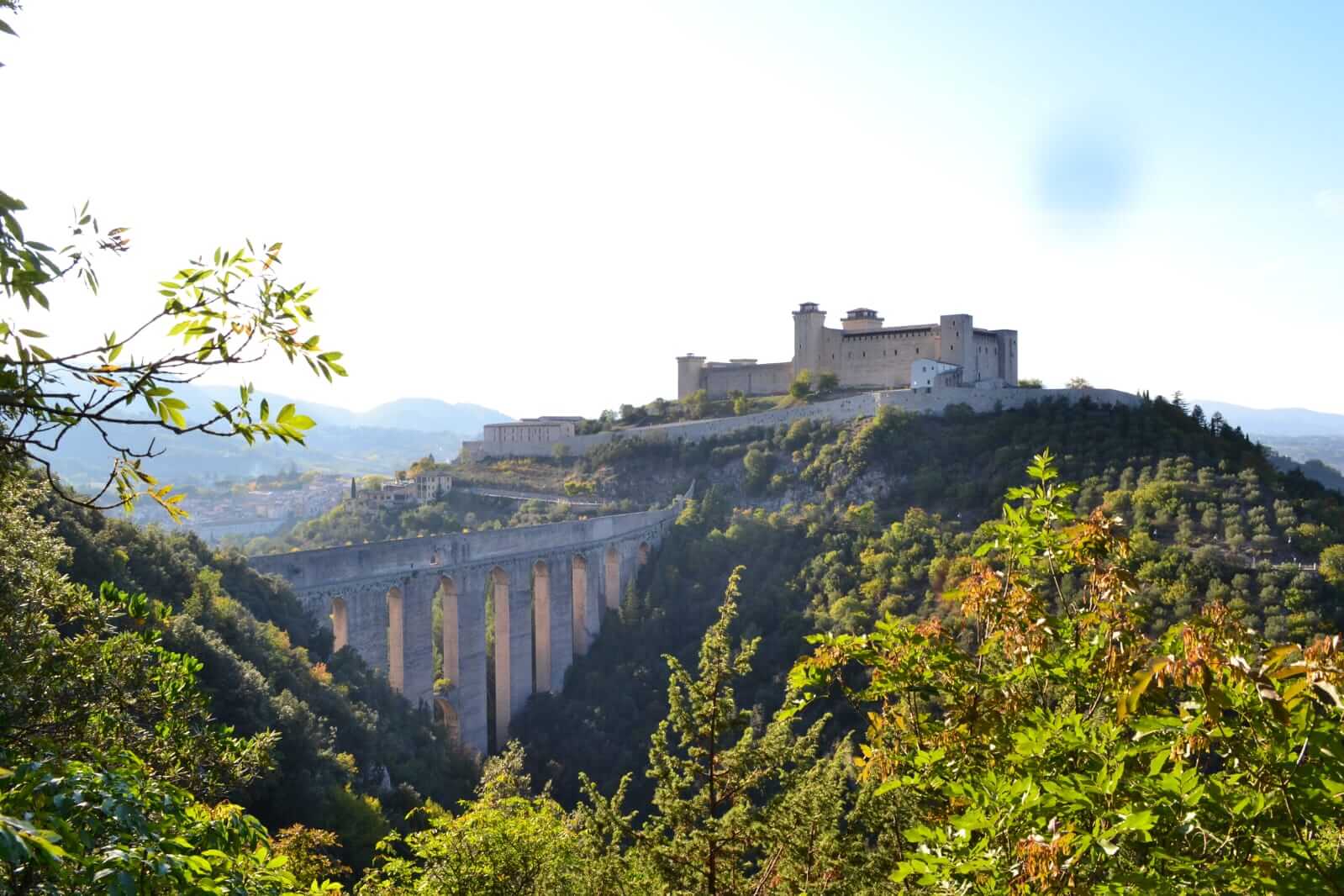 L’antica via Flaminia nel tratto basso-umbro: storia, ritrovamenti e ...