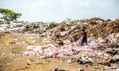 L'Asia dice stop all’import di plastica