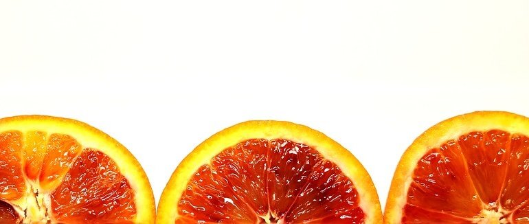 Dalle arance ai tessuti: Orange Fiber, idea italiana per una moda sostenibile