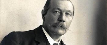 Conan Doyle e il mistero della foresta