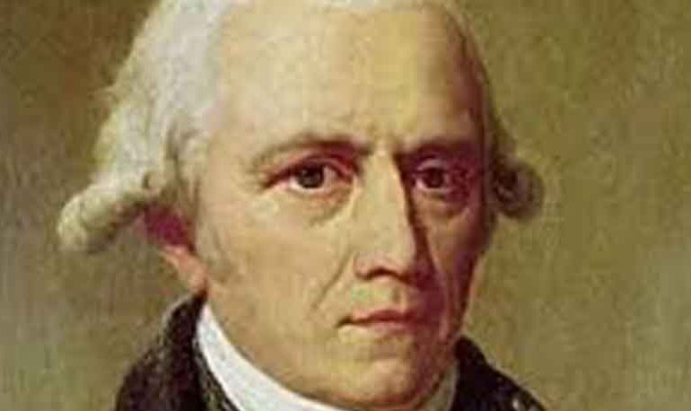 Lamarck, il genio incompreso