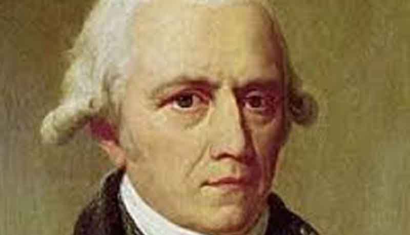 Lamarck, il genio incompreso - La Rivista dell Natura