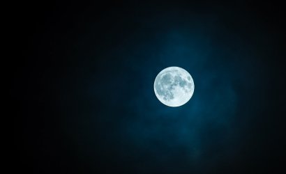 Dopo 50 anni si torna sulla Luna - La Rivista della Natura