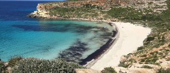 Meraviglie d’alto mare: le Isole Pelagie
