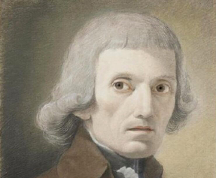 Giuseppe Parini nel 1759 parlava della salubrità dell'aria La Rivista