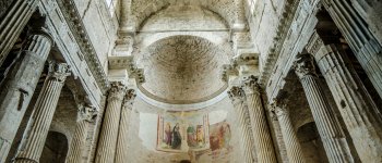 L’antica via Flamina: da Spoleto verso l’Adriatico