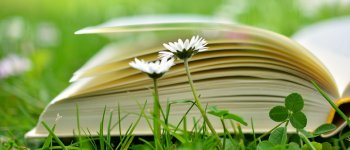 Libri da leggere: La Natura ci parla