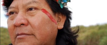 Davi Kopenawa, lo sciamano che si batte per gli indigeni