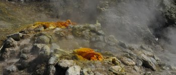 Crisi vulcanica ai Campi Flegrei: nuovi dati