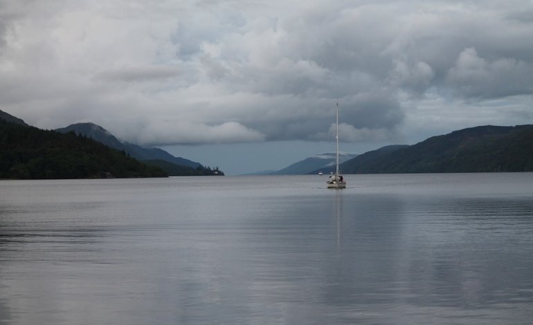 Addio Nessie, mostro di Loch Ness