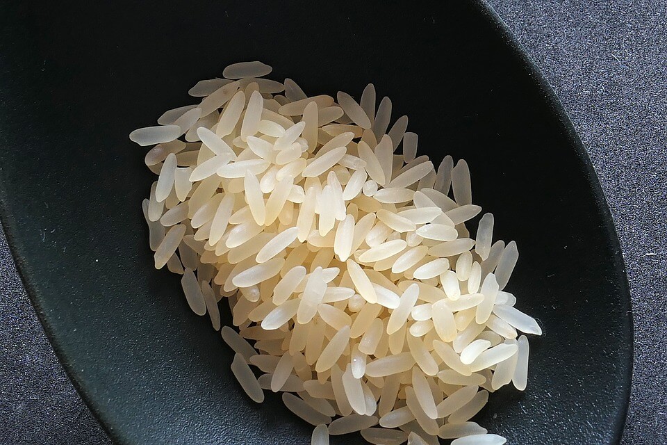 Mochi o riso glutinoso: un ricostituente naturale - La Rivista della Natura