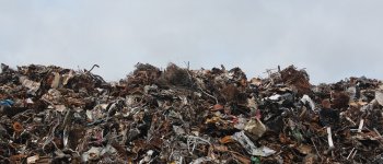 Dall’Italia alla Turchia: ecco dove vanno a finire i nostri rifiuti