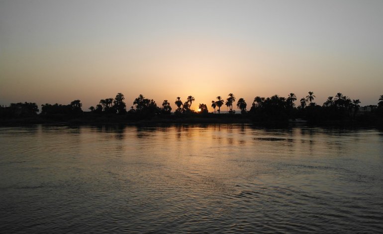 Perché la civiltà si evolve sulle sponde fluviali: il caso del Nilo