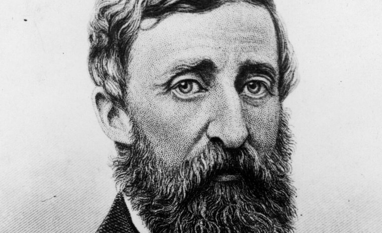 Thoreau contro il bracconaggio