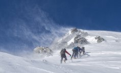 L'Alpinismo è Patrimonio dell’Umanità