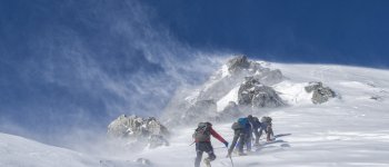 L'Alpinismo è Patrimonio dell’Umanità