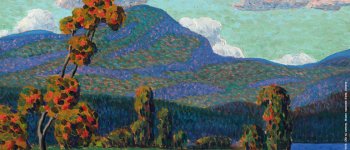 Konrad Mägi e il fascino della sua pittura di paesaggio