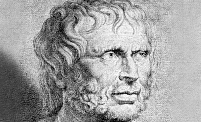 Seneca e quel senso di religiosa trepidazione verso Madre Natura