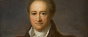 Goethe e il mistero della Natura