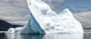 Tra iceberg, vascelli fantasma e leggende nella Patagonia cilena