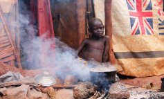 La sicurezza alimentare in Sud Sudan e lo sviluppo dell’Africa