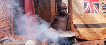 La sicurezza alimentare in Sud Sudan e lo sviluppo dell’Africa