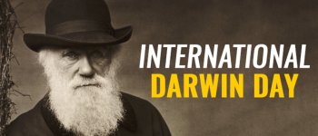 Darwin Day 2020: gli eventi in Italia