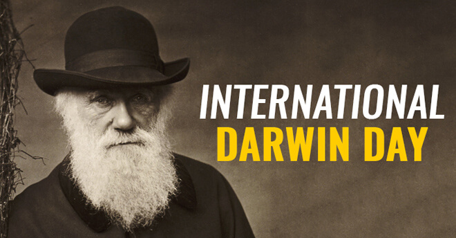 Darwin Day 2020: gli eventi in Italia