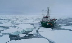 Missione scientifica in Antartide per studiare il clima