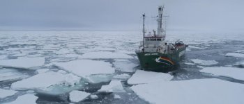 Missione scientifica in Antartide per studiare il clima